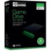 Зовнішній жорсткий диск 2.5" USB 2.0TB Seagate Game Drive Xbox Black (STKX2000400)