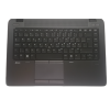 Ноутбук HP Zbook 14 G1 (HPZ14G1I7E910) б.в