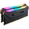 Модуль пам`ятi DDR4 2x8GB/3600 Corsair Vengeance RGB Pro Black (CMW16GX4M2D3600C18)