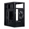 Корпус Prologix E112 Black