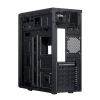 Корпус Prologix E108 500W Black