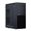 Корпус Prologix E111 450W Black