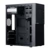 Корпус Prologix E111 450W Black