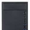 Корпус Prologix E111 450W Black