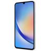 Смартфон Samsung Galaxy A34 SM-A346E 6/128GB Dual Sim Silver (SM-A346EZSASEK)