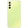 Смартфон Samsung Galaxy A34 SM-A346E 6/128GB Dual Sim Light Green (SM-A346ELGASEK)