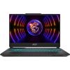 Ноутбук MSI Cyborg 15 (A12VE-648XUA) Black