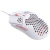 Миша HyperX Pulsefire Haste White/Pink (4P5E4AA)