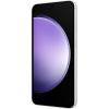 Смартфон Samsung Galaxy S23 FE 8/256GB Dual Sim Purple (SM-S711BZPGSEK)