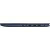 Ноутбук Asus X1502ZA-BQ644 (90NB0VX1-M00V50) Quiet Blue