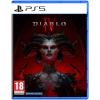 Гра Diablo lV для Sony PlayStation 5, Russian version, Blu-ray (1116028)