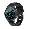 Смарт-годинник Globex Smart Watch Me Aero Black