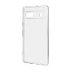 Чохол-накладка Armorstandart Air для Google Pixel 7a Camera cover Transparent (ARM70855)