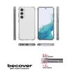 Чохол-накладка BeCover Anti-Shock для Samsung Galaxy S23 Plus SM-S916 Clear (708926)