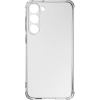 Чохол-накладка BeCover Anti-Shock для Samsung Galaxy S23 Plus SM-S916 Clear (708926)