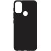 Чохол-накладка BeCover для Motorola Moto E30/E40 Black (707987)