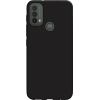 Чохол-накладка BeCover для Motorola Moto E30/E40 Black (707987)