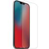 Захисне скло BeCover для Apple iPhone 13/13 Pro Crystal Clear Glass 3D (709243)