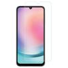 Захисне скло BeCover для Samsung Galaxy A24 4G SM-A245 Crystal Clear Glass 3D (709256)