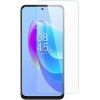 Захисне скло BeCover для Tecno Spark 10 Pro (KI7) Crystal Clear Glass 3D (709269)