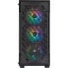 Корпус Corsair 220T RGB Airflow Black (CC-9011173-WW) без БЖ