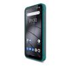 Смартфон Gigaset GX4 IM 4/64GB Dual Sim Petrol (S30853H1531R112)