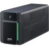 Джерело безперебійного живлення  APC Easy UPS 900VA Schuko (BVX900LI-GR)