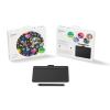 Графічний планшет Wacom Intuos S Bluetooth Black (CTL-4100WLK-N)