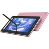 Графічний монітор XP-Pen Artist 12 Pen Display (2nd Gen) Pink (JPCD120FH_PK)