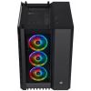 Корпус Corsair Crystal 680X RGB Black (CC-9011168-WW) без БЖ