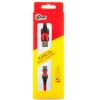 Кабель Dengos USB-Lightning 1м Red (PLS-M-IND-SOFT-RED)