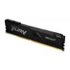 Модуль пам`ятi DDR4 4GB/2666 Kingston Fury Beast Black (KF426C16BB/4)