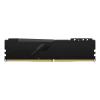 Модуль пам`ятi DDR4 4GB/2666 Kingston Fury Beast Black (KF426C16BB/4)