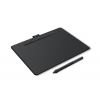 Планшет Wacom Intuos M Bluetooth Black (CTL-6100WLK-N)