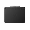 Планшет Wacom Intuos M Bluetooth Black (CTL-6100WLK-N)