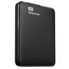 Зовнішній жорсткий диск 2.5" USB 1.0TB WD Elements Black (WDBUZG0010BBK-WESN)_