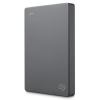 Зовнішній жорсткий диск 2.5" USB 5.0TB Seagate Bacis Black (STJL5000400)