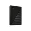 Зовнішній жорсткий диск 2.5" USB 1.0TB WD My Passport Black (WDBYVG0010BBK-WESN)