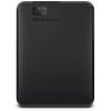 Зовнішній жорсткий диск 2.5" USB 5.0TB WD Elements Portable Black (WDBU6Y0050BBK-WESN)