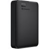 Зовнішній жорсткий диск 2.5" USB 5.0TB WD Elements Portable Black (WDBU6Y0050BBK-WESN)