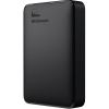 Зовнішній жорсткий диск 2.5" USB 5.0TB WD Elements Portable Black (WDBU6Y0050BBK-WESN)