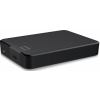 Зовнішній жорсткий диск 2.5" USB 5.0TB WD Elements Portable Black (WDBU6Y0050BBK-WESN)