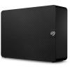 Зовнішній жорсткий диск 3.5" USB 18.0TB Seagate Expansion Desktop Black (STKP18000400)