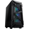 Корпус Asus TUF Gaming GT301 Black без БЖ (90DC0040-B49000)