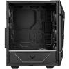 Корпус Asus TUF Gaming GT301 Black без БЖ (90DC0040-B49000)