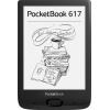 Електронна книга PocketBook 617 Black (PB617-P-CIS)