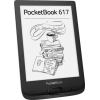 Електронна книга PocketBook 617 Black (PB617-P-CIS)