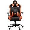 Крісло для геймерів Cougar Armor Titan Pro Black/Orange