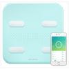 Ваги підлогові Yunmai S Smart Scale Blue (M1805CH-BLU)