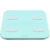 Ваги підлогові Yunmai S Smart Scale Blue (M1805CH-BLU)